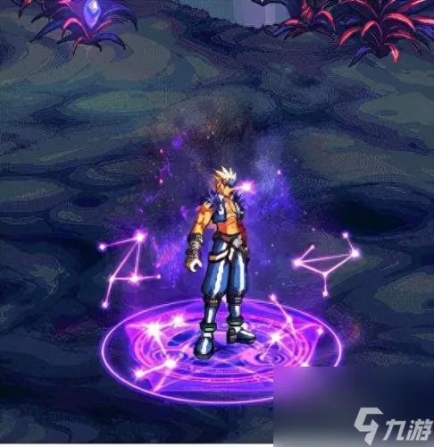 黑色大地攻略 异界黑色大地攻略