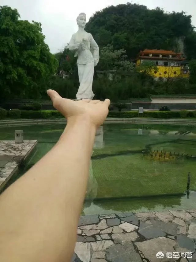 河池在你心目中的印象如何?