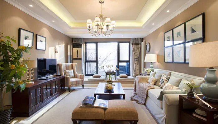 灯头规格型号有哪些 常用的灯头是什么型号