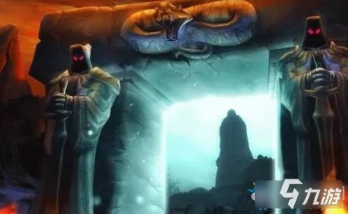 《魔兽世界》山脉之血有什么用 山脉之血介绍