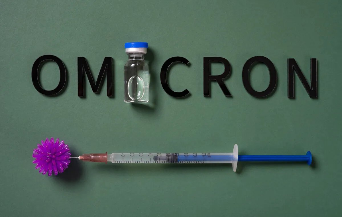 国产奥密克戎疫苗获批临床,奥密克戎株疫苗未来该如何接种?