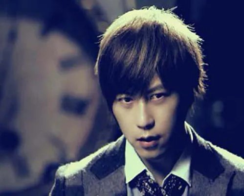 阿信女友蛋蛋照片曝光 其女朋友已确定淡出传言