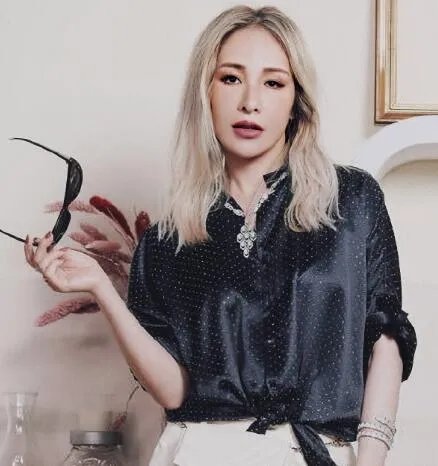 萧亚轩我的人生有大事要发生是怎么回事 萧亚轩为什么说我的人生有大事要发生