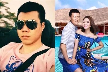 黄毅清谈何洁婚变 女方在《举杯呵呵喝》里大诉苦水惹人心疼