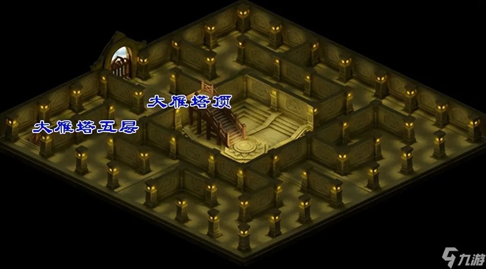 梦幻西游法宝大全和详细介绍 怎么将法宝月光效率最大化