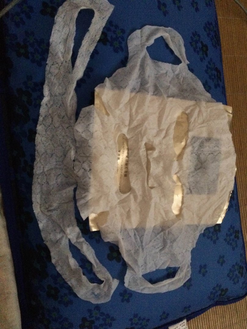 膜派mopair面膜怎么样?膜派mopair面膜好用吗?