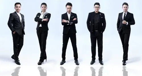 成都婚礼策划公司哪家好 婚礼策划流程怎么走