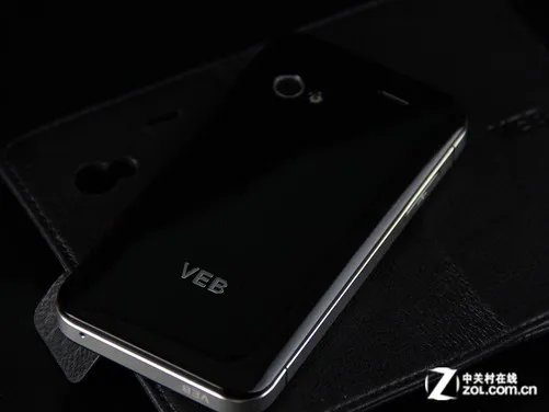 1.4GHz主频 安全智能手机VEB V2评测