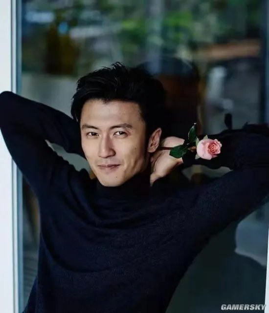 张学友时隔六年重返影坛 搭档谢霆锋新片下周开机