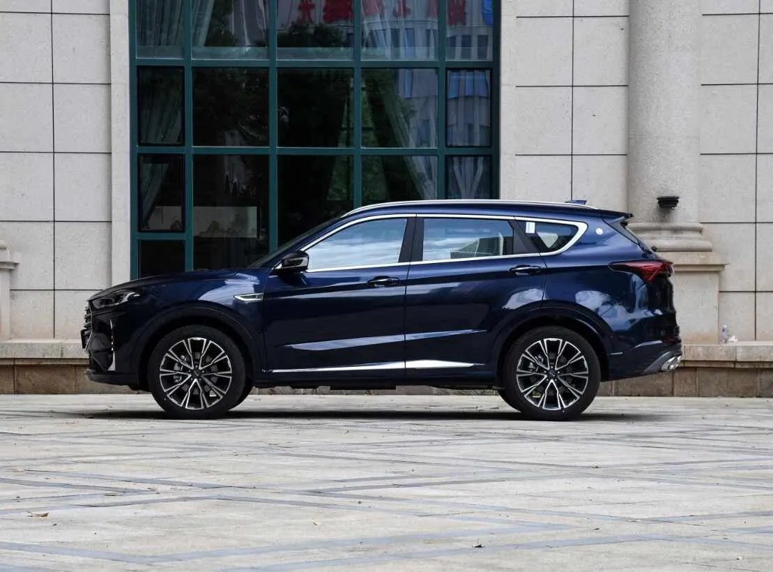 8万以内口碑最好的车