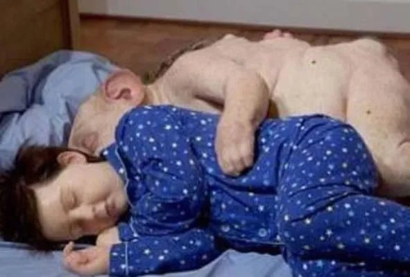 猪人是真的吗：关于猪人报道真相揭秘（图）