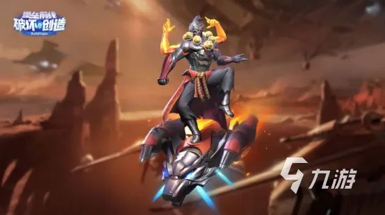 手机网游10大排行榜前十名2022 有什么好玩的手机网游推荐