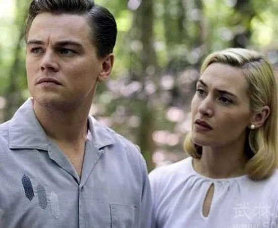 凯特向莱昂纳多表白   珍藏十三年的爱