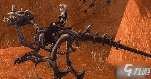 《魔兽世界》炼金龙图纸在哪获得 炼金龙图纸获得方法分享