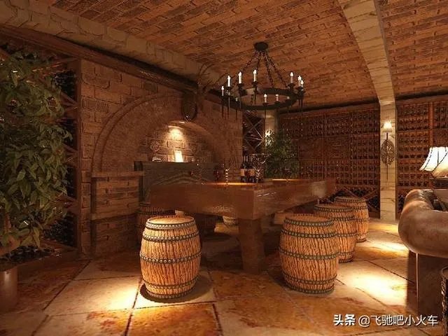地下室酒窖设计要求有哪些？