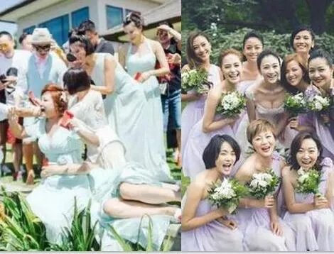 包贝尔被疑撒谎事件揭秘 贾玲活动现场正面回应