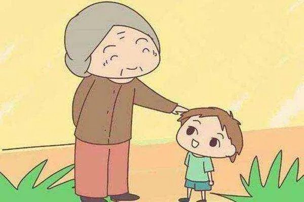 父母溺亡,湖南一老奶奶卖菜供孙子考上985,背后有着怎样的励志故事?