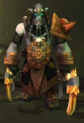 魔兽世界黑暗神殿开门任务怎么完成 黑暗神殿开门任务全流程攻略