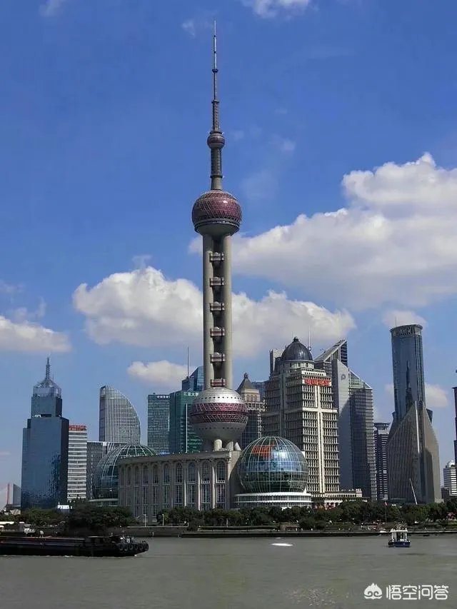 上海东方明珠塔游玩攻略有什么？