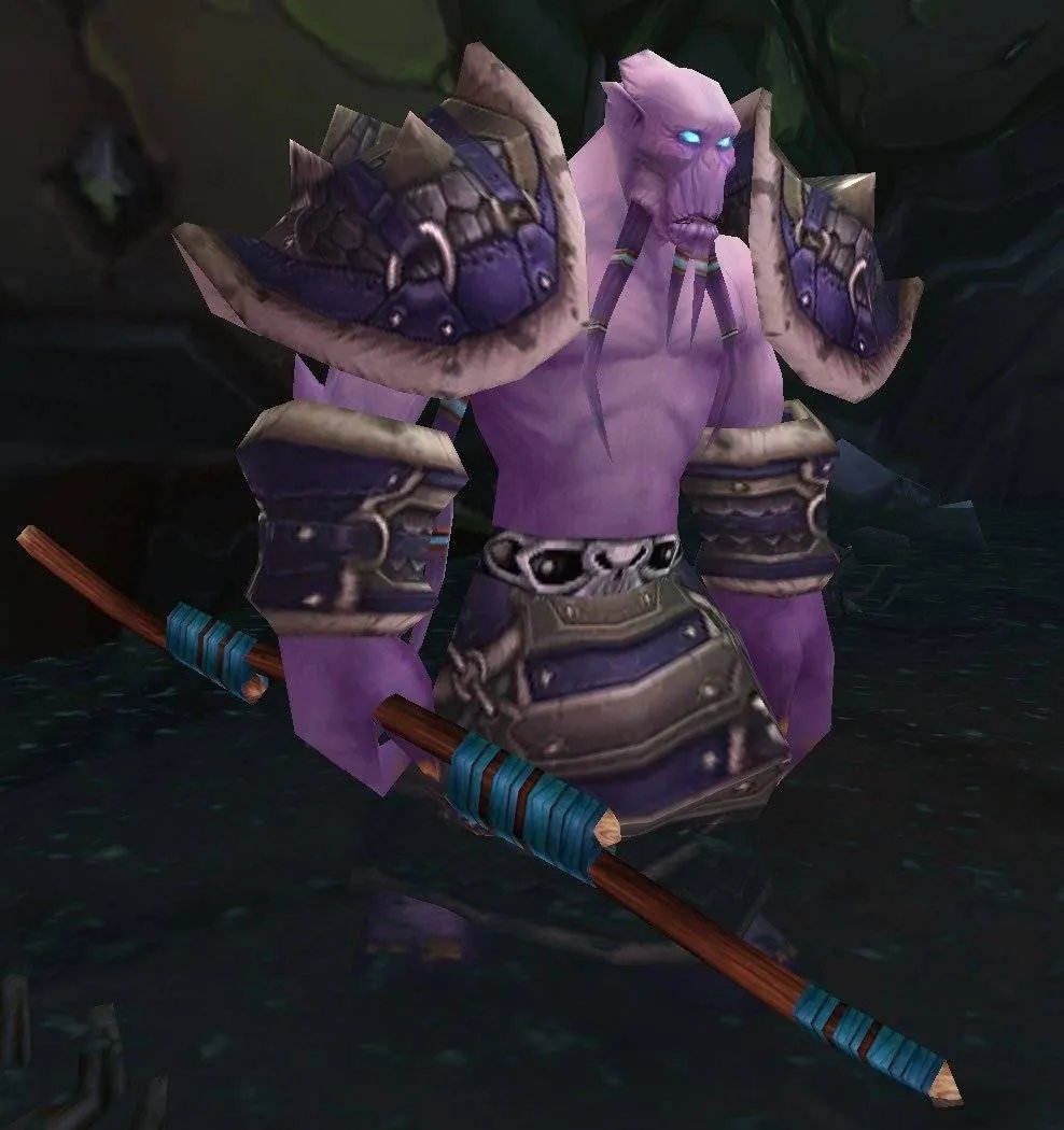 魔兽世界黑暗神殿开门任务怎么完成 黑暗神殿开门任务全流程攻略