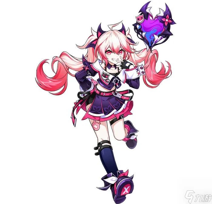 艾尔之光什么职业刷图厉害 艾尔之光哪个职业厉害