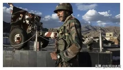 这次中印冲突,中国这边有多少伤亡?