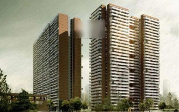 成都万科金域西岭属于西华社区吗?