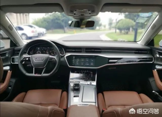 想买奥迪A7,有什么建议?