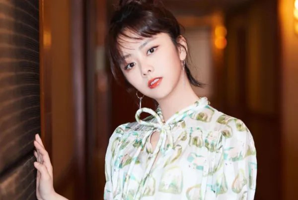 谭松韵最近总被黑，具体原因有哪些？