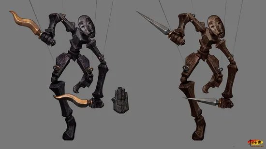 《恶魔城：暗影之王 宿命镜面》IGN4.7分差评