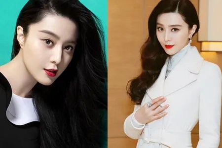 范冰冰现身药妆店 疯狂扫货出手阔绰