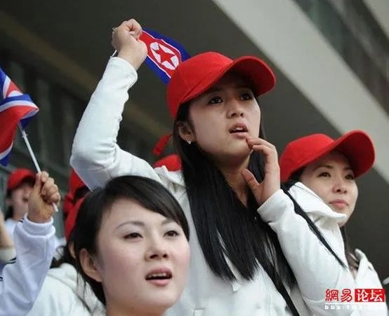 教你怎样娶朝鲜女人做老婆:六步骤就能娶回家