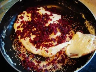 【浙江】花糖蜜语(创意牛轧糖)