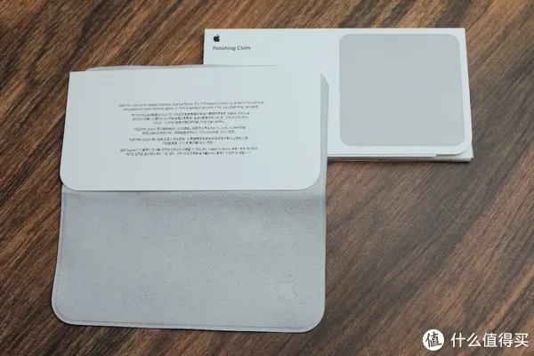 天价苹果擦屏布究竟好不好用?买它真的就是智商税吗?