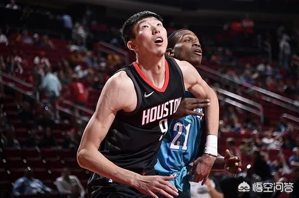 周琦的篮球水平到底怎么样?