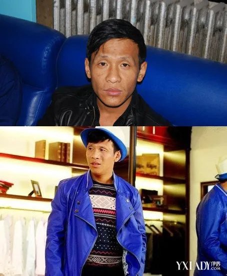 宋小宝耍大牌被殴备受关注第二天再被曝出轨女粉丝