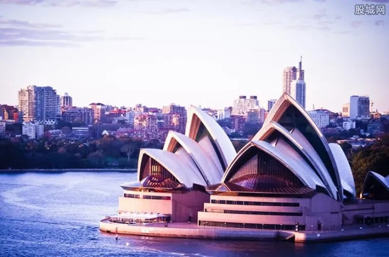 澳大利亚最新疫情数据 看看该国真实疫情的最新动向