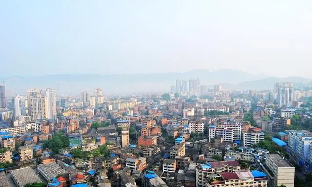 南川二手房16万能买吗？