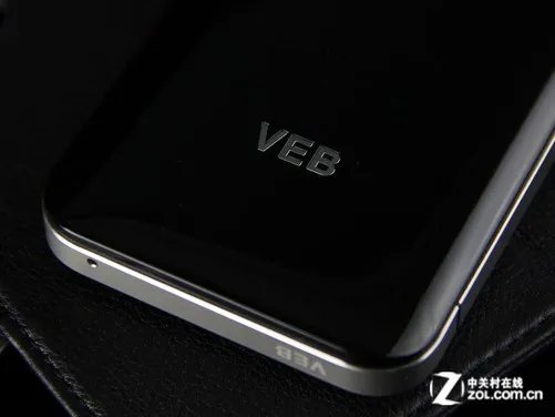 1.4GHz主频 安全智能手机VEB V2评测