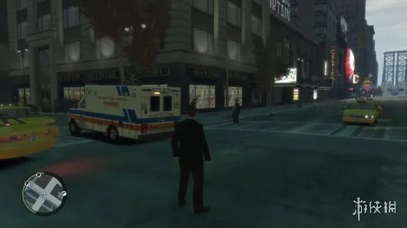 《GTA4》全新汽车包MOD：加入1950-1993年经典汽车
