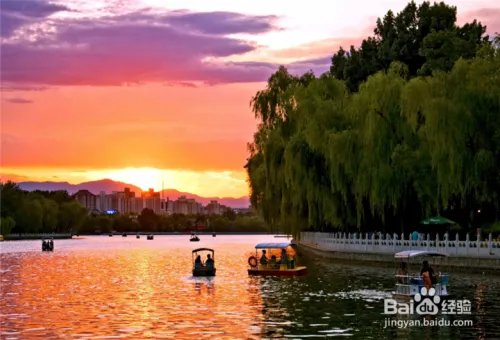 北京十一去哪玩