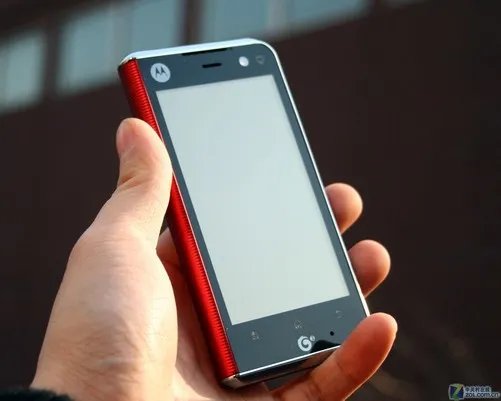 摩托罗拉MT710领衔 移动TD高端手机推荐