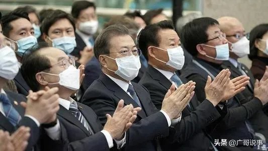 如何看待韩国的新型冠状病毒再次成为世界新增之最呢？