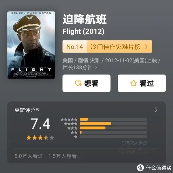 我的2020年观影集合:坐飞机前必看的13部空难类电影,赞美爱与勇气