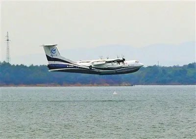 鲲龙海上首飞成功,鲲龙的主要用途是什么?