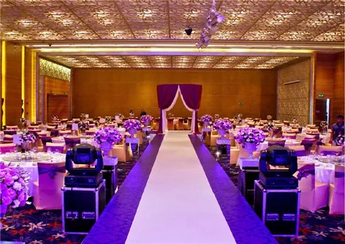 深圳婚庆策划公司哪家好 婚礼策划一般多少钱