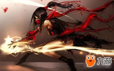 300英雄影舞者全面分析 技能打法及出装介绍