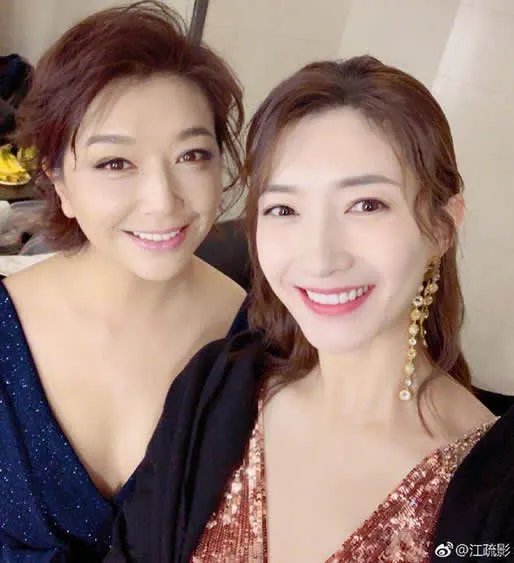 江疏影回应传闻是什么情况:什么样的传闻详情真相