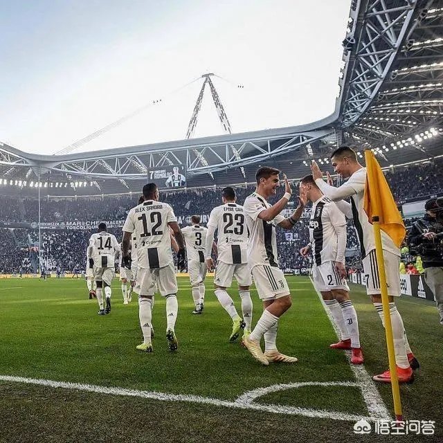 C罗梅开二度，攻入年度第49球，尤文主场2：1力克桑普多利亚，如何评价这场比赛？