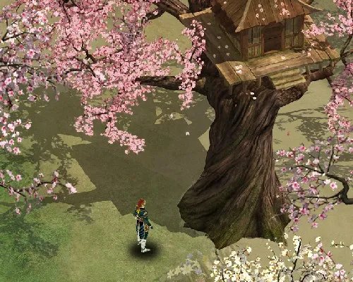 体验众生《六道online》带你进入轮回世界